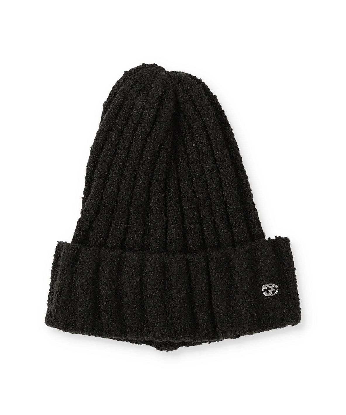 Mashmallow Knit Cap