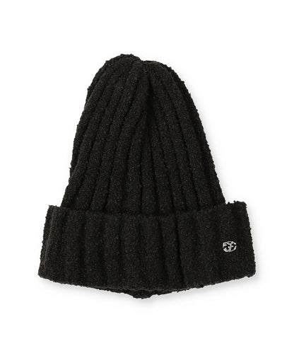 Mashmallow Knit Cap