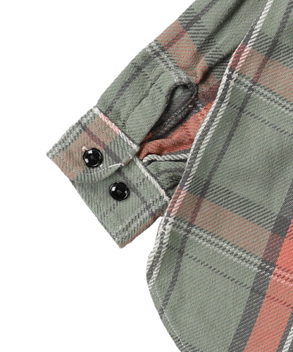 Original Checked Shirt
