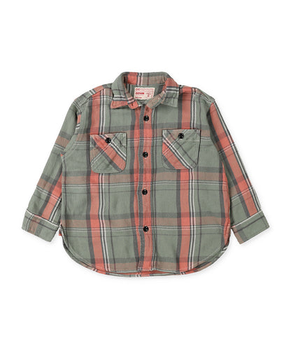 Original Checked Shirt