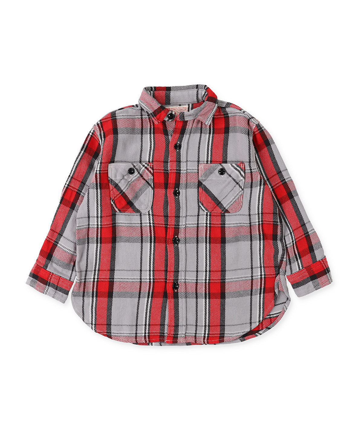 Original Checked Shirt