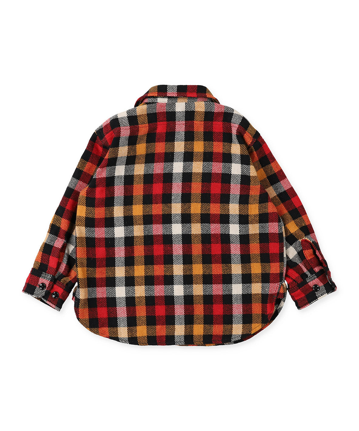 Ni-no Checked Shirt