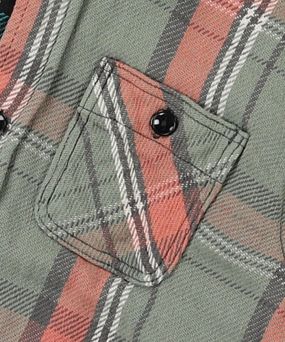 Ni-no Checked Shirt