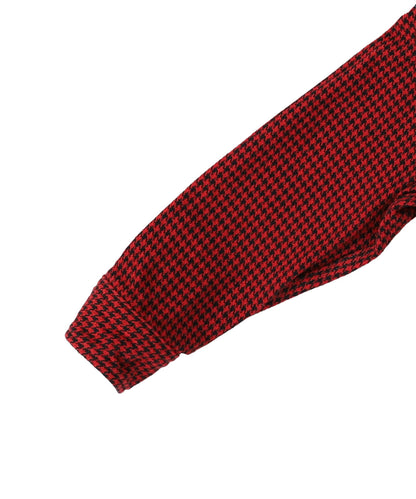 Ni-no Checked Shirt