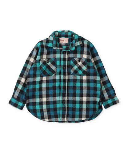 Ni-no Checked Shirt
