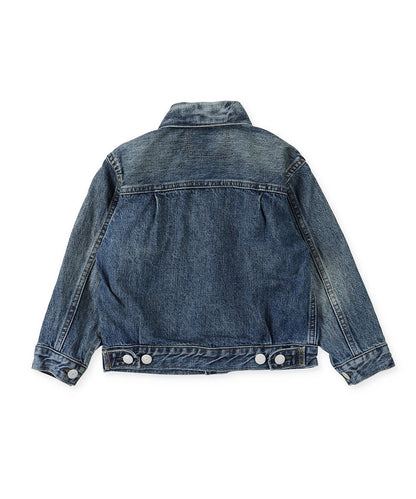 12oz HOME MADE Denim Jacket