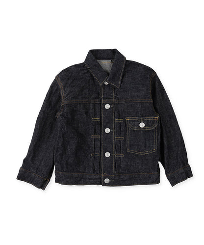 12oz HOME MADE Denim Jacket