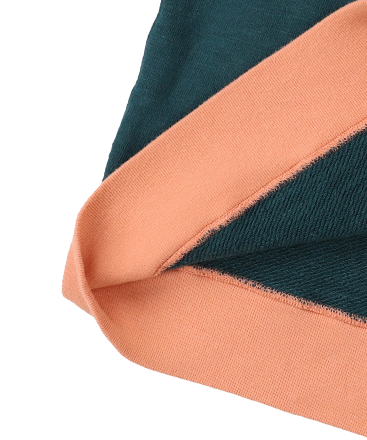 Vintage Fleece FRONTIER Sweatshirt