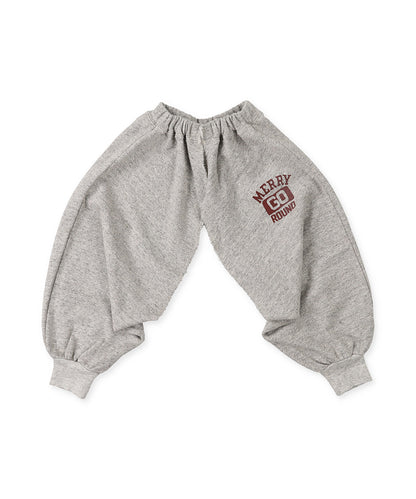 Tompkin Fleece Remake Sweat Bolero