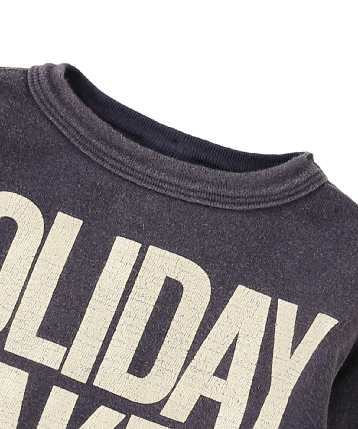 Vintage Fleece Holiday Maker Sweatshirt