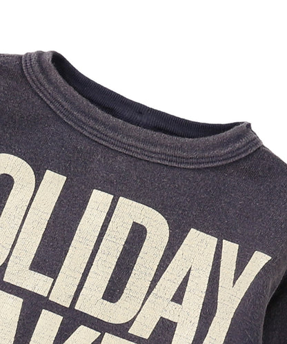 Vintage Fleece Holiday Maker Sweatshirt