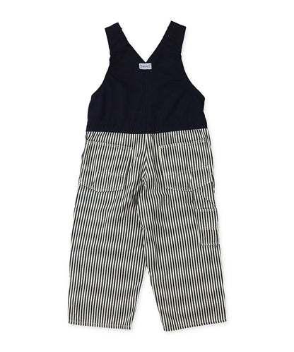 Hickory Overalls