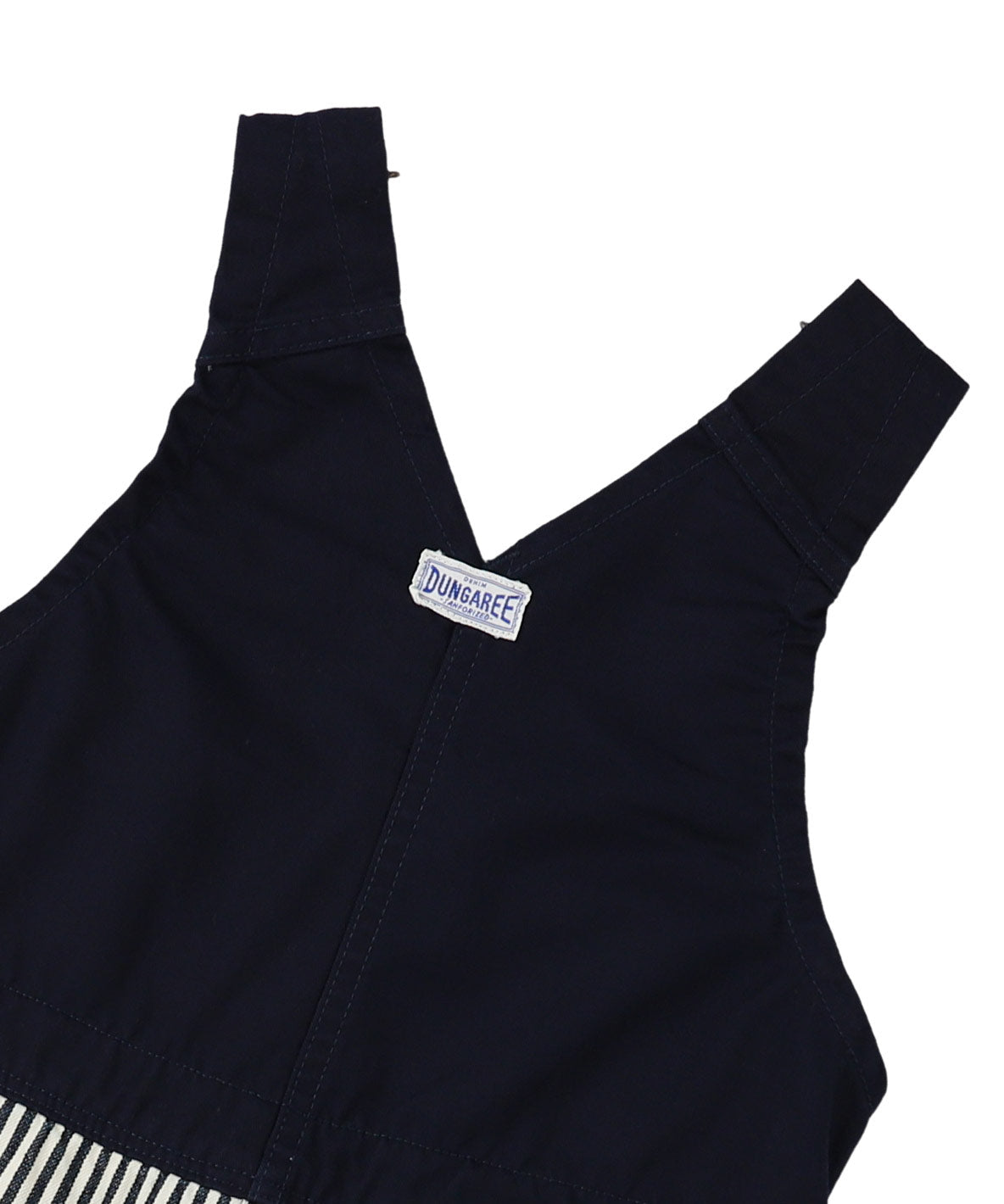 Hickory Overalls