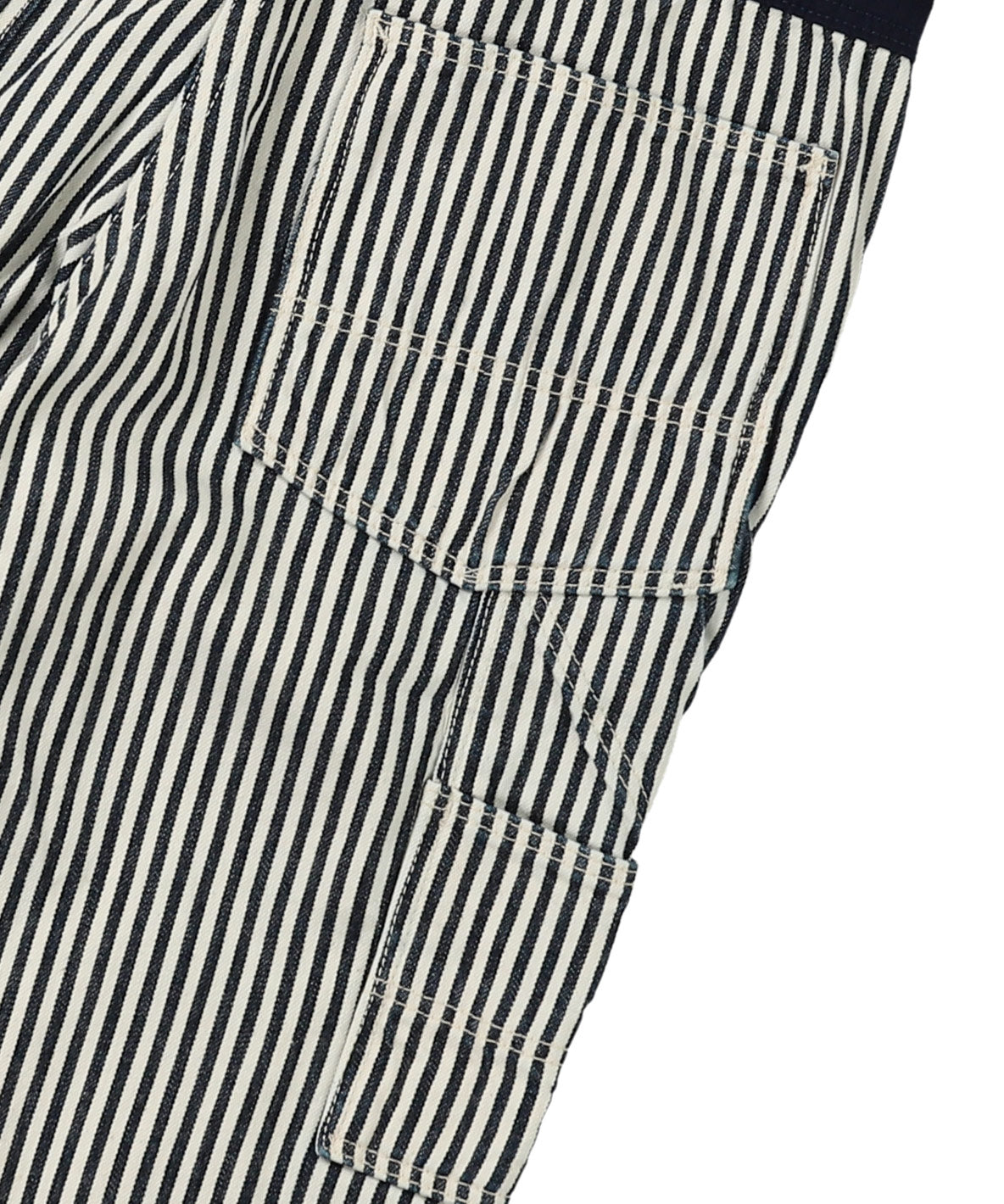 Hickory Overalls
