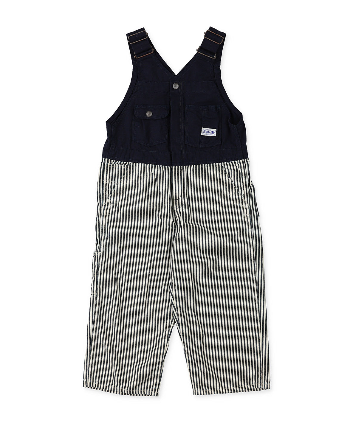 Hickory Overalls