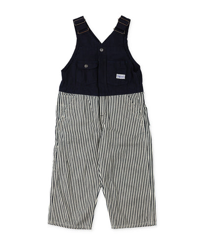 Hickory Overalls