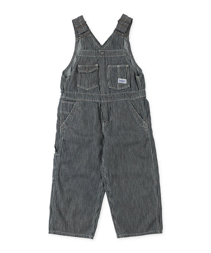 Hickory Overalls