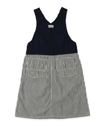 Hickory Jumper Skirt