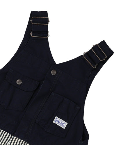 Hickory Jumper Skirt