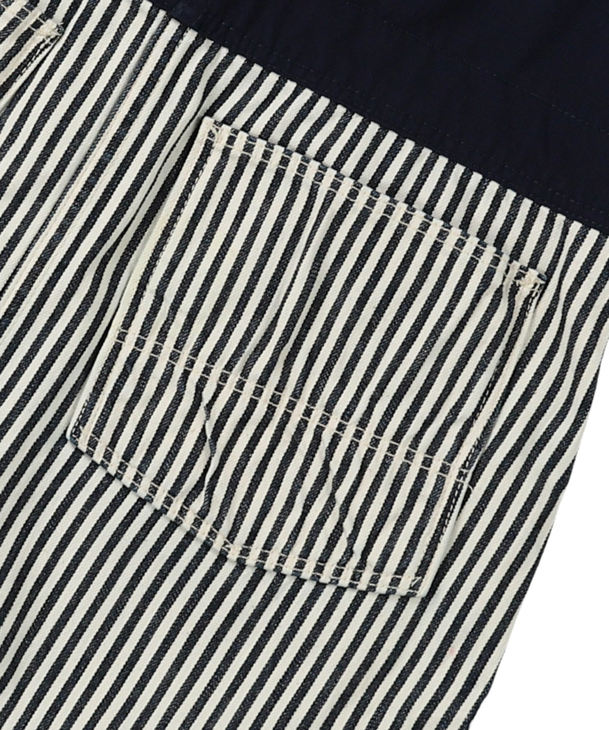 Hickory Jumper Skirt
