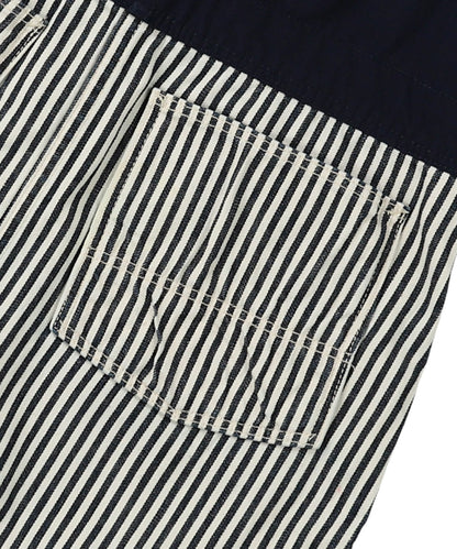 Hickory Jumper Skirt